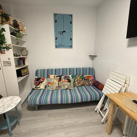 Malasana Love Madrid Exterior photo